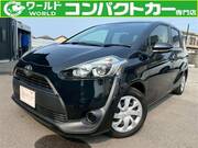2016 TOYOTA SIENTA