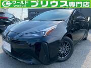 2020 TOYOTA PRIUS