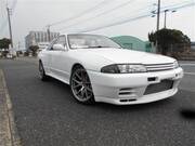 1992 NISSAN SKYLINE