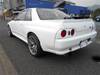 NISSAN SKYLINE