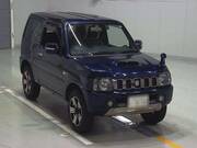 2017 SUZUKI JIMNY LAND VENTURE