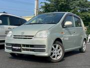 2006 DAIHATSU MIRA D