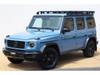 MERCEDES BENZ G-CLASS