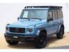 MERCEDES BENZ G-CLASS