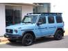 MERCEDES BENZ G-CLASS