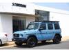 MERCEDES BENZ G-CLASS