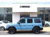 MERCEDES BENZ G-CLASS