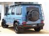 MERCEDES BENZ G-CLASS