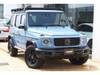 MERCEDES BENZ G-CLASS
