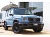 MERCEDES BENZ G-CLASS