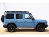 MERCEDES BENZ G-CLASS