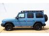 MERCEDES BENZ G-CLASS