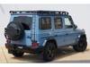 MERCEDES BENZ G-CLASS