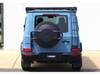 MERCEDES BENZ G-CLASS