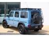 MERCEDES BENZ G-CLASS