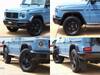 MERCEDES BENZ G-CLASS