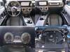 MERCEDES BENZ G-CLASS