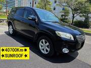2008 TOYOTA VANGUARD