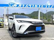 2020 TOYOTA HARRIER
