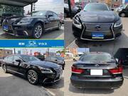 2014 LEXUS LS