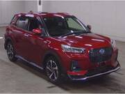 2022 DAIHATSU ROCKY