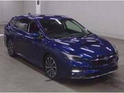 2020 SUBARU LEVORG