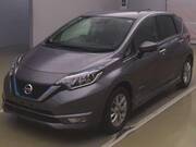 2018 NISSAN NOTE
