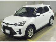 2023 TOYOTA RAIZE