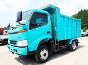 1999 TOYOTA DYNA DUMP