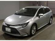 2021 TOYOTA COROLLA TOURING