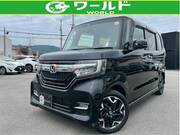 2018 HONDA N-BOX CUSTOM