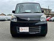2014 SUZUKI SPACIA