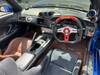 HONDA S2000
