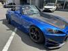 HONDA S2000