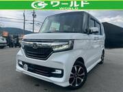 2019 HONDA N-BOX CUSTOM