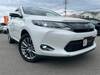 TOYOTA HARRIER HYBRID