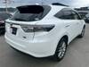TOYOTA HARRIER HYBRID