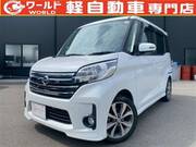 2014 NISSAN DAYZ ROOX