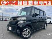 2012 HONDA N-BOX CUSTOM