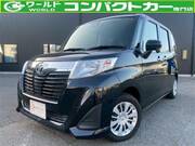 2019 TOYOTA ROOMY