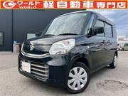 2017 SUZUKI SPACIA