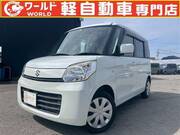 2014 SUZUKI SPACIA