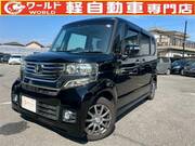 2012 HONDA N-BOX CUSTOM