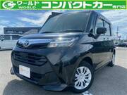 2019 TOYOTA TANK
