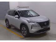 2023 NISSAN X-TRAIL