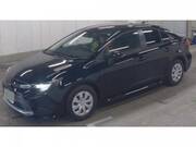 2024 TOYOTA COROLLA G
