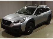 2023 SUBARU LEGACY OUTBACK