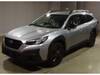 SUBARU LEGACY OUTBACK