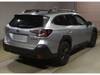 SUBARU LEGACY OUTBACK