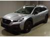 SUBARU LEGACY OUTBACK